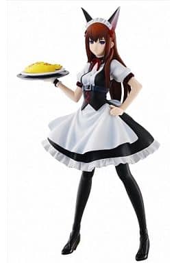 Steins;Gate Kurisu Makise May.Queen nyan2 Ichiban Kuji A Prize Figure - Banpresto
