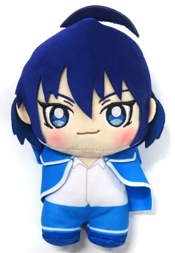 Mairimashita! Iruma-kun Evil Iruma Purinu Touch Plush - Sunrise