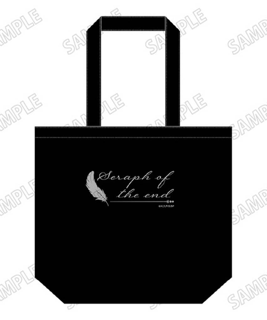 Seraph of the End Daily Tote Bag vol.2 POP UP SHOP Medicos Entertainment (Pre-owned)