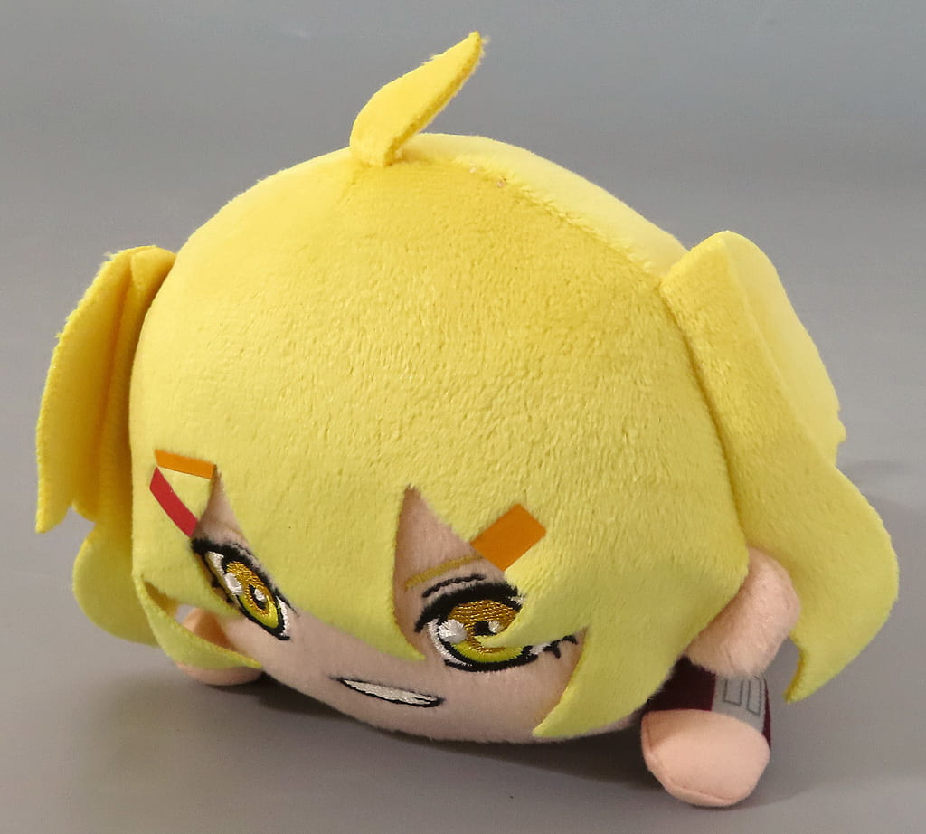 Shangri-La Frontier Oikatzo Nesoberi Plush Vol. 2 (EX) Plush - SEGA