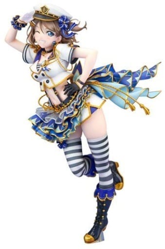 Love Live! Series You Watanabe 1/7 Scale Figure - Alter