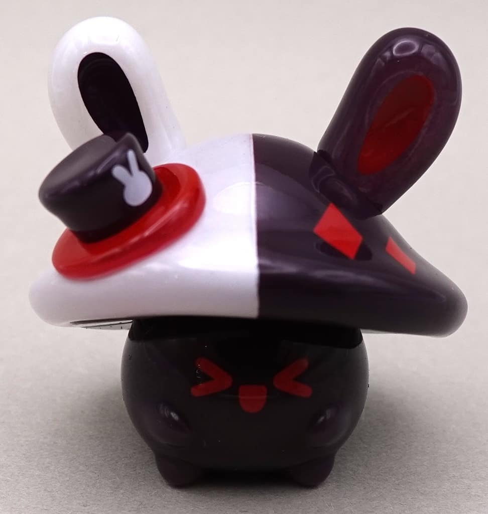Honkai: Star Rail Sparkle Hey!Dolls Rabbit Mushroom Series Trading Mini Figure - miHoYo