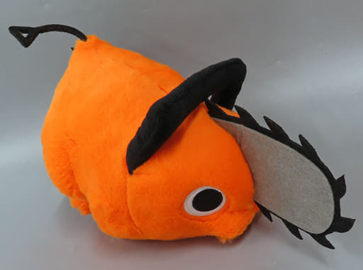Pochita SL Size Plush Chainsaw Man - Taito