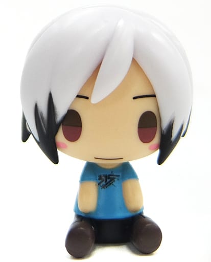 THE IDOLM@STER Series Sora Kitamura Ichiban Kuji Mental Chokonokko Figure - Bandai Spirits
