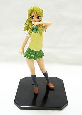 To Love-Ru Saki Tenjouin Figure Meister 2 Trading Figure - Bandai