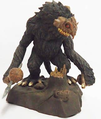 Berserk Troll Figure - Berserk Golden Age Arc Figure Pre-owned - ART OF WAR