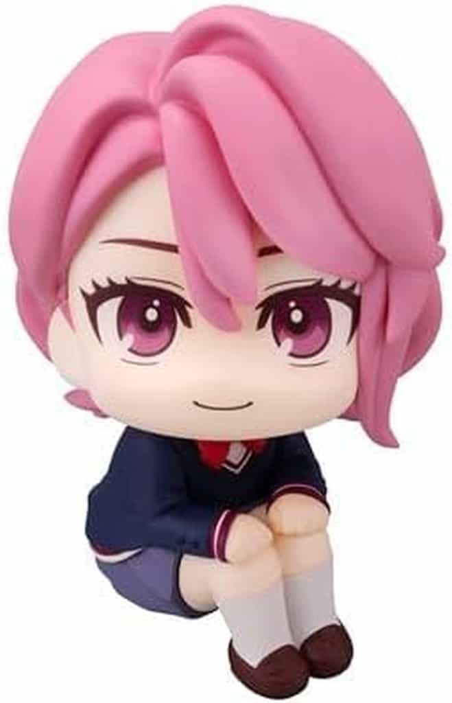 DAN DA DAN Aira Shiratori Look Up Figure - MegaHouse