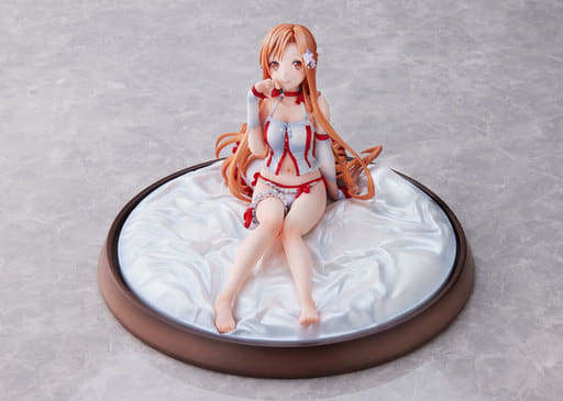 Sword Art Online Asuna KDcolle 1/7 Scale Figure - KADOKAWA