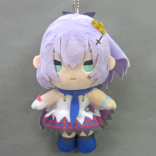 Azur Lane Javelin Formeites Part 3 Plush - System Service