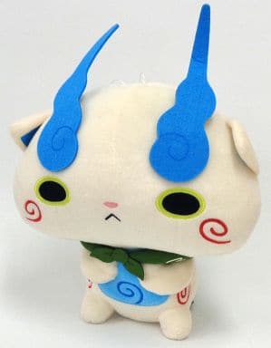 Yo-kai Watch Komasan Big Plush Series Plush - Banpresto