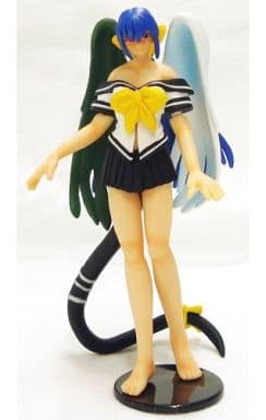 Guilty Gear Dizzy SR Swimsuit Collection Capsule Figure