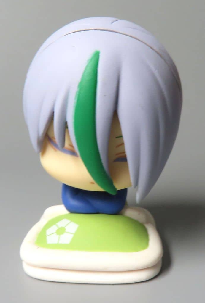 Blue Lock Eita Otoya Oneyumutan Trading Figure Blue Lock Vol.3 Trading Figure - Stand Stones