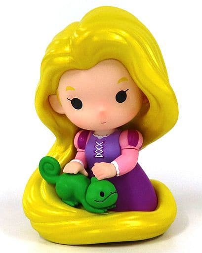 Fairy Tail Rapunzel Disney Princess Fairy Tale Friendship Series Figure - POP MART