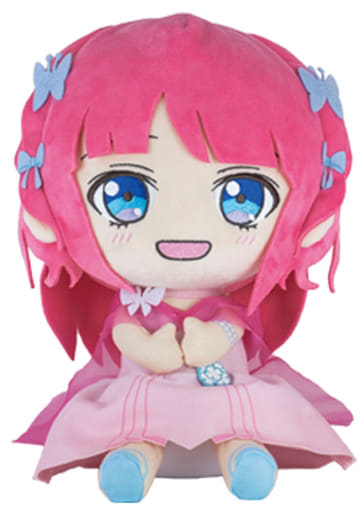 The Quintessential Quintuplets Nino Nakano Plush - Bushiroad