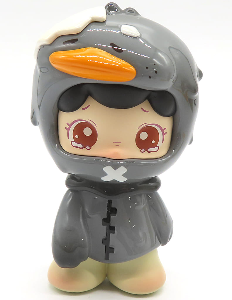 Fairy Tail Ugly Duckling Litters Fairy Tale Town Trading Figure - TOYBEBOP