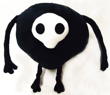 Neon Genesis Evangelion 4th Angel Yurushito Plush - EVANGELION STORE