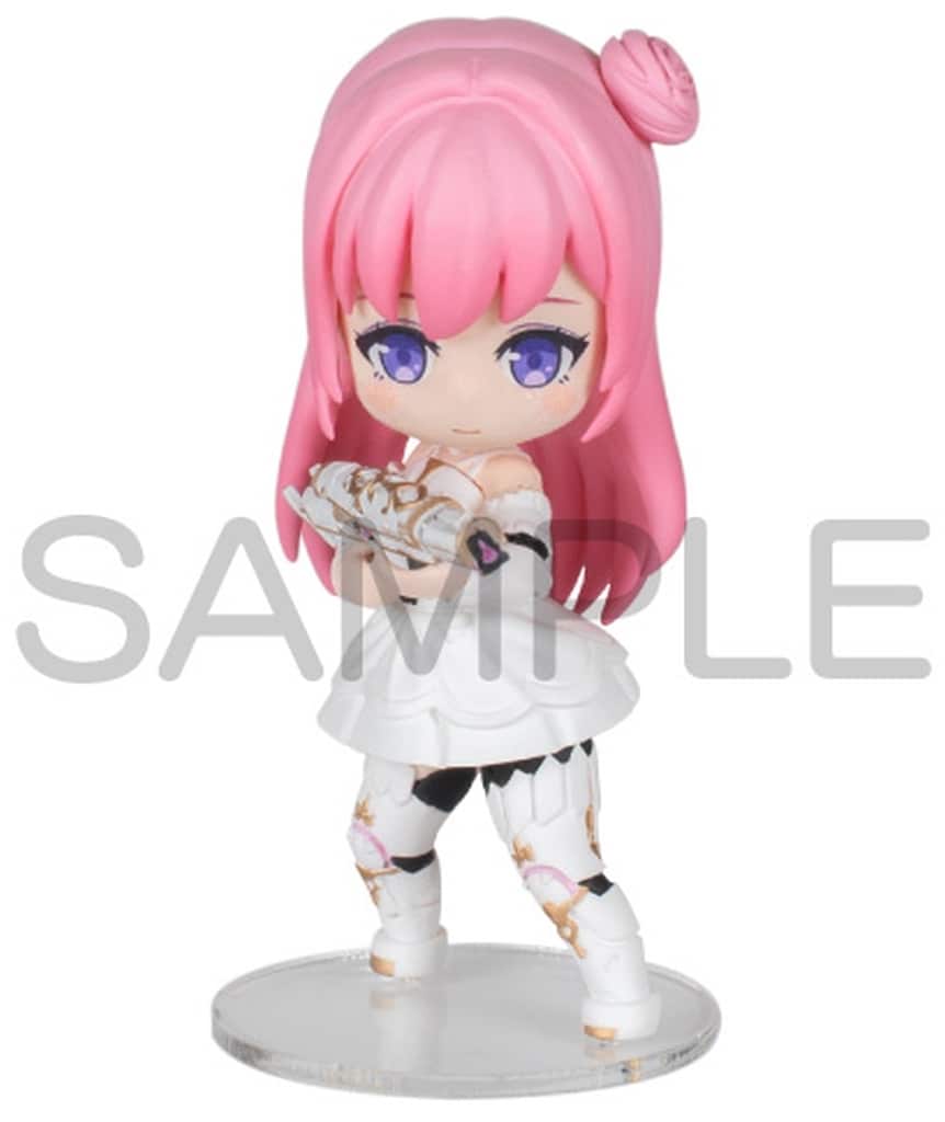 Goddess of Victory: NIKKE Dorothy SPECIAL ARENA COLLECTION Vol.1 Mini Figure - Algernon Product