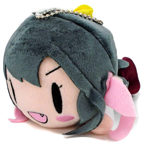 Kantai Collection Naganami Yugumo-Class Sister Ship Plush