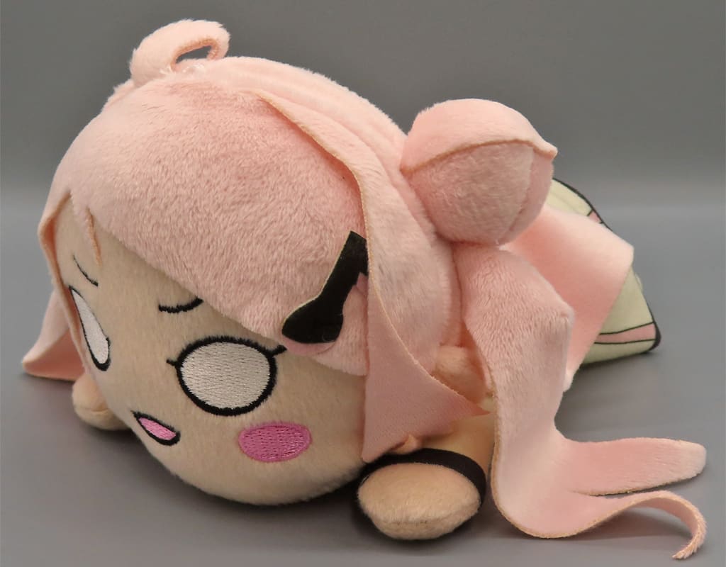Love Live! Series Lanzhu Zhong Nesoberi Plush ~Future Parade~ Vol. 3 (EX) Plush - SEGA
