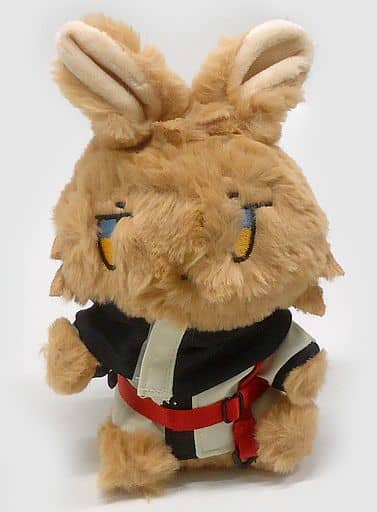 Arknights Texas Rabbit Plush - Yostar