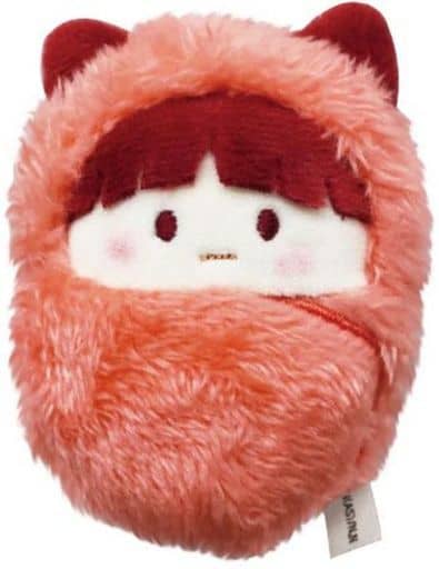 Mairimashita! Iruma-kun Opera Kurumi Tapi Nui Plush