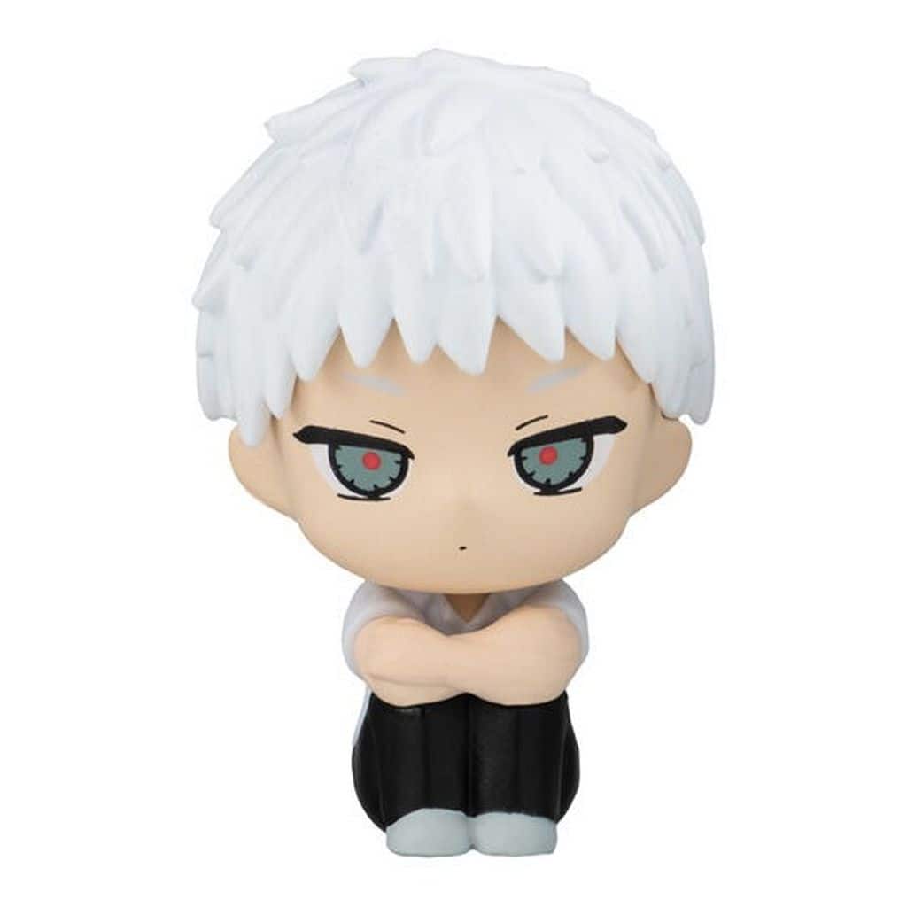 The Summer Hikaru Died Hikaru Machibouke Figure - Bandai