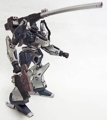 Armored Core Nine-Ball One Coin Figure Series: Nexus 2nd Trading Figure - Kotobukiya