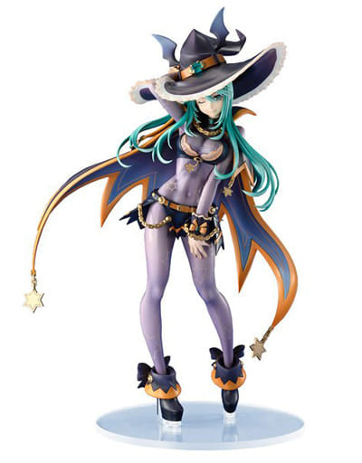 Date A Live Natsumi 1/7 Scale Figure - Bellfine