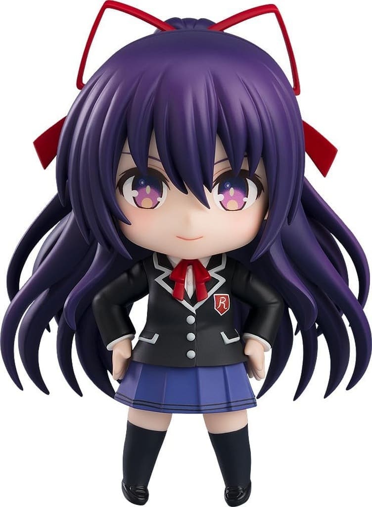 Date A Live Tohka Yatogami Nendoroid Figure - Good Smile Company