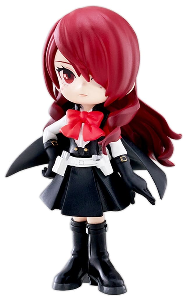 Persona Mitsuru Kirijo PalVerse Trading Figure - Bushiroad Creative