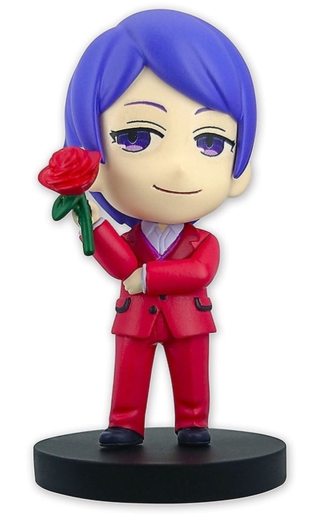 Tokyo Ghoul Shuu Tsukiyama Mini Figure Collection Figure