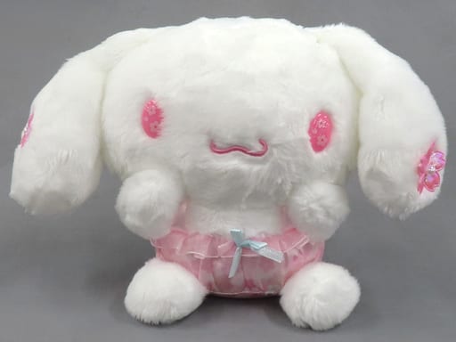 Sanrio Characters Cinnamoroll Plush Sakura Spring Series (Pre-owned) - Sanrio