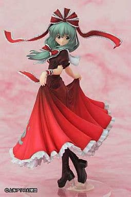 Touhou Project Hina Kagiyama 1/8 Scale Figure - Griffon Enterprises
