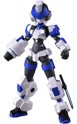 Polynian ST Piece Clay M-Type (Ver. Regnato) Robot Shinjinrui Polynian Action Figure - DAIBADI PRODUCTION