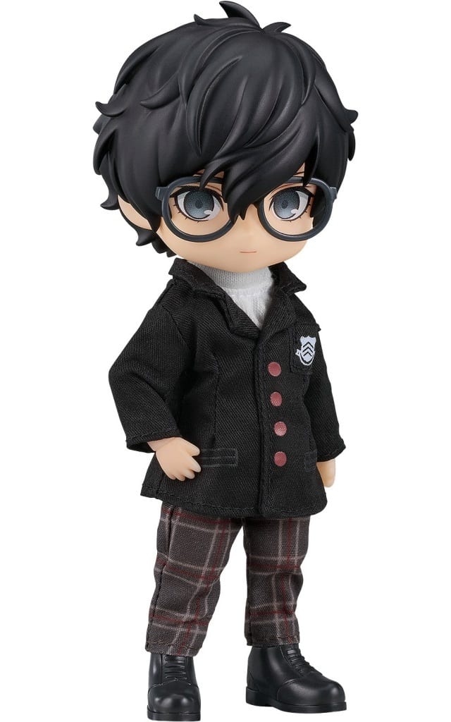 Persona 5 Royal P5R Protagonist Nendoroid Doll Action Figure - Good Smile Company