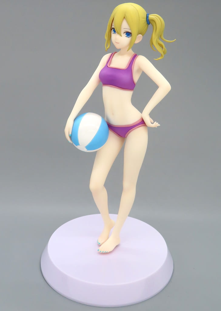 Kaguya-sama: Love is War Ai Hayasaka Summer Queens 1/8 Scale Figure