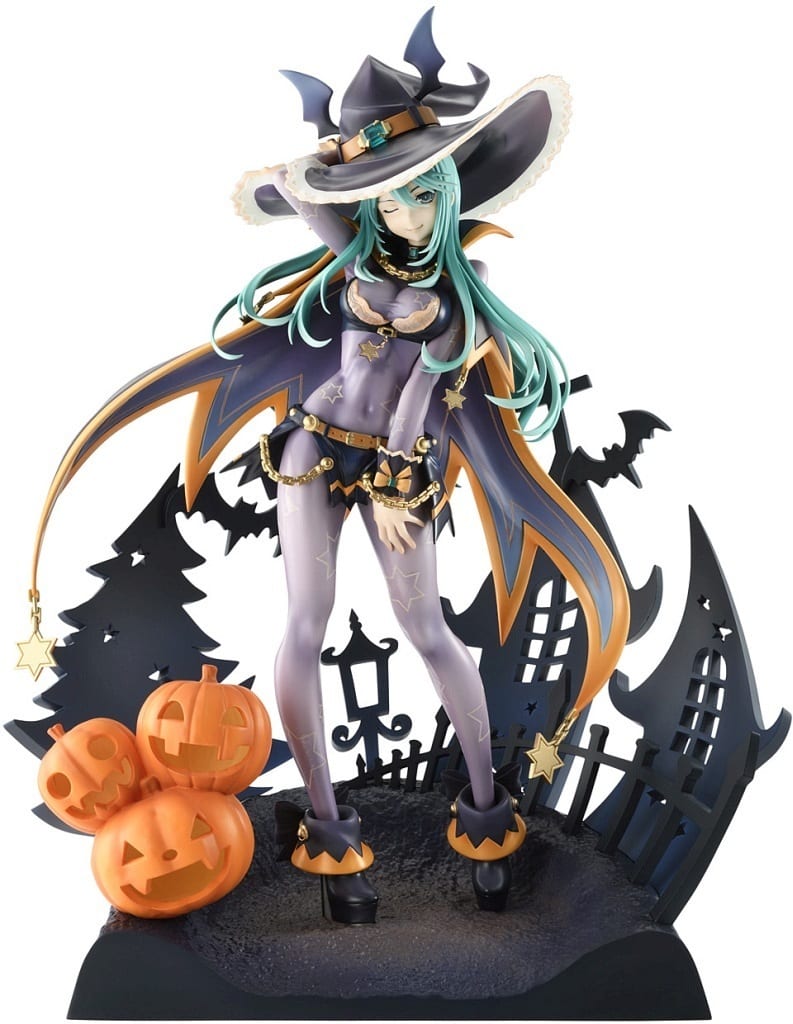 Date A Live Natsumi DX Ver. 1/7 Scale Figure - Bellfine