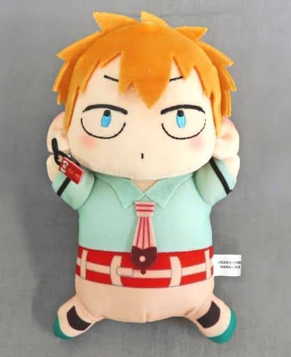 Toilet-bound Hanako-kun Hanako Kou Minamoto Yako Plush - Square Enix