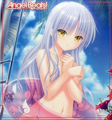 Angel Beats! -1st beat- Gamers Limited Edition PC Software Game (Pre-owned)