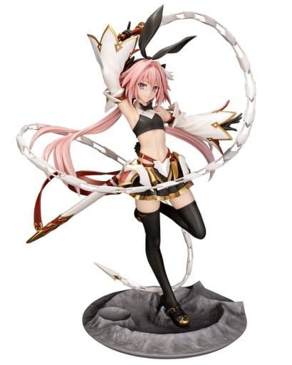 TYPE-MOON Saber Astolfo 1/7 Scale Figure - Kotobukiya