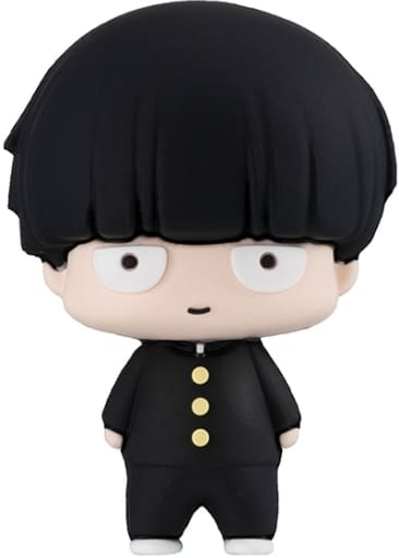 Mob Psycho 100 Shigeo Kageyama Chokorin Mascot Figure - MegaHouse