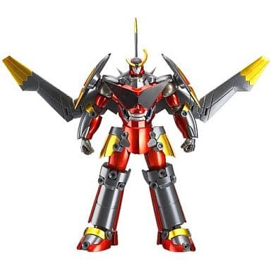 Gurren Lagann Great Impact Model Series 60-Piece Figure Set