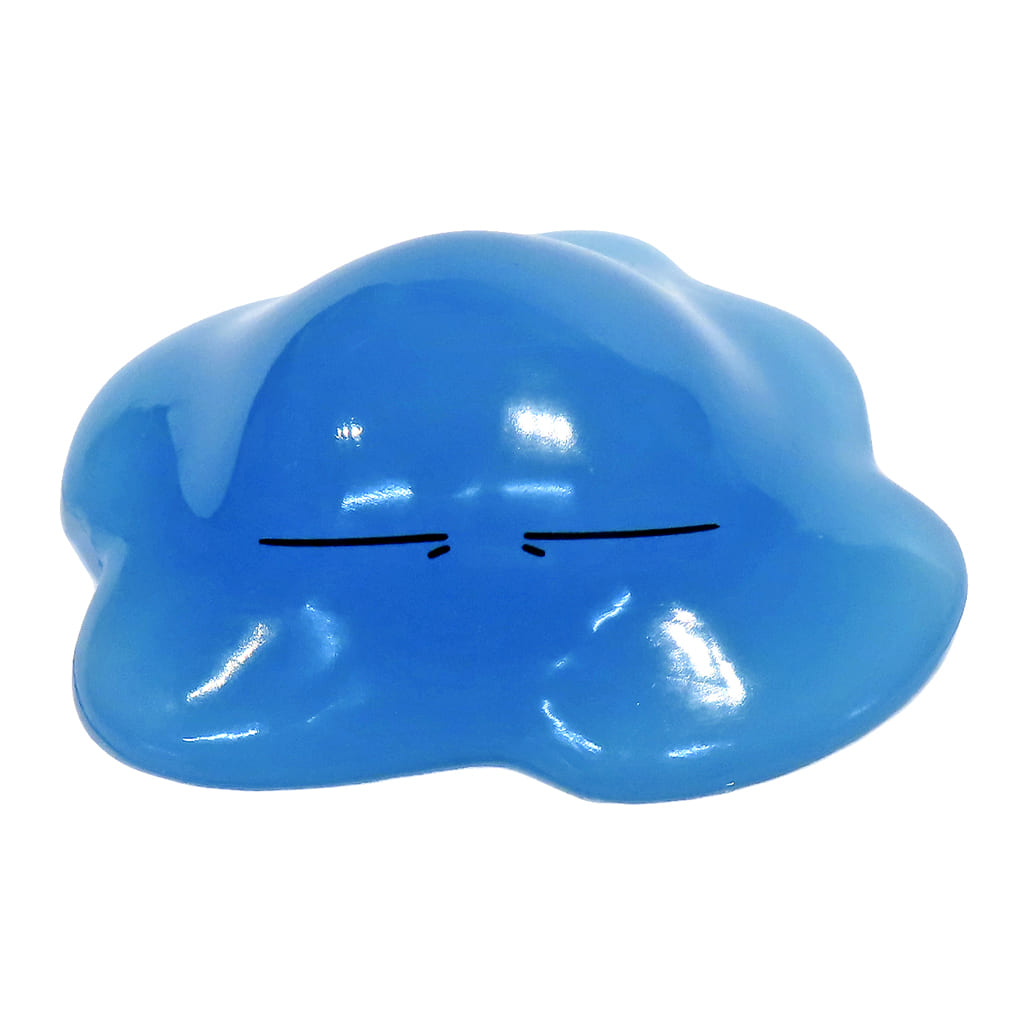 That Time I Got Reincarnated as a Slime Rimuru Tempest Ichiban Kuji Slime Figure - Bandai Spirits