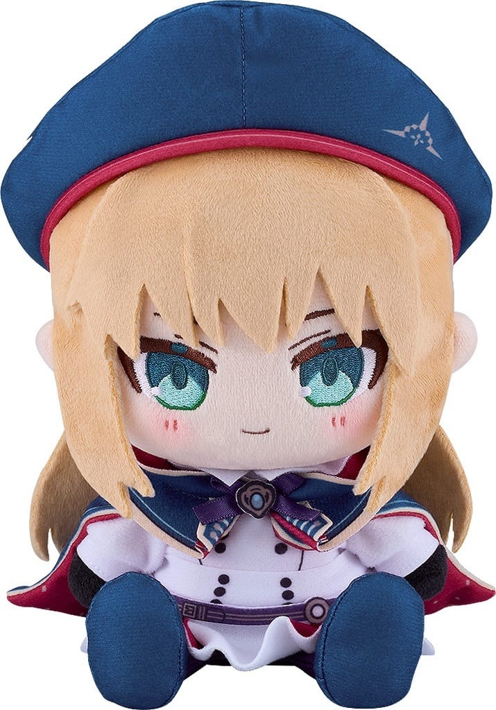 TYPE-MOON Caster / Artoria Caster Chocopuni Plush - Good Smile Company