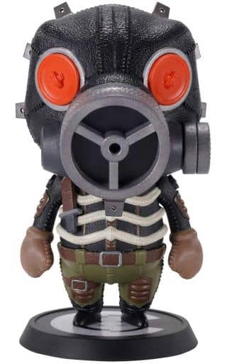 Dorohedoro Caiman Cutie1 Figure - Prime 1 Studio