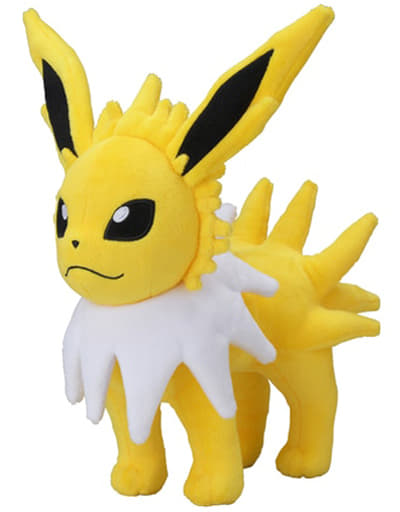 SANDA Jolteon Eievui Collection Plush