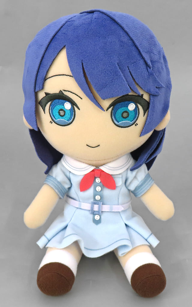 Love Live! Series Sayaka Murano Hasunosora Jogakuin School Idol Club Plush - Gift