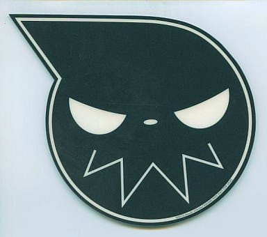 Soul Eater SOUL Mouse Pad - Square Enix