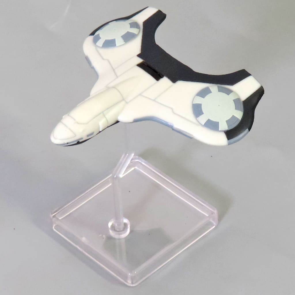 Godzilla Ichiban Kuji MACHINE CHRONICLE G Prize Mini Mecha Figure Godzilla - Bandai Spirits (Pre-owned)