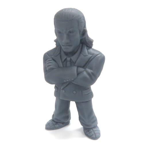 Yakuza Akira Nishikiyama Capsule Figure